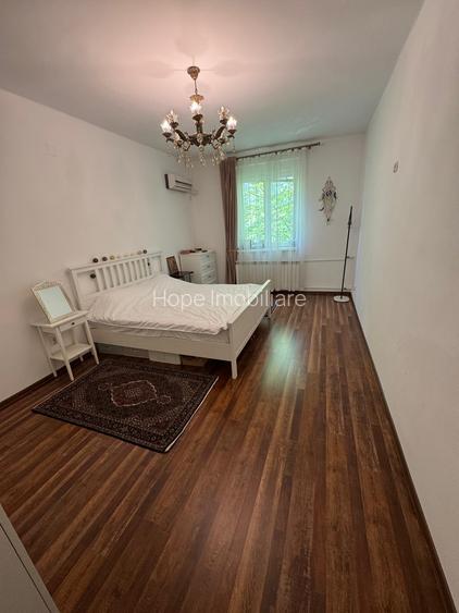 Vatra Luminoasa-strada Ciurea-apartament 2 camere + boxa - 9