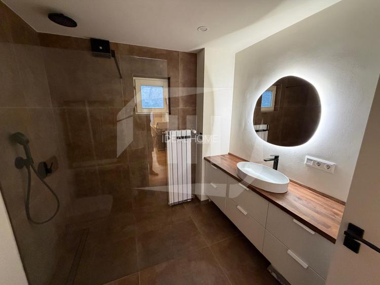 Apartament complet renovat, 76 mp utili, pe Nicolae Titulescu - 11