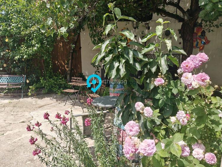 Proprietate rară în Popa Nan – 3 camere | Curte | Gradina - 30