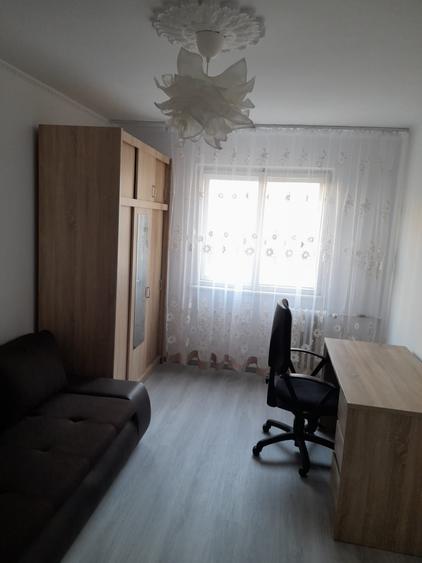 3 Camere | Tineretului | Metrou | Mobilat | Utilat |