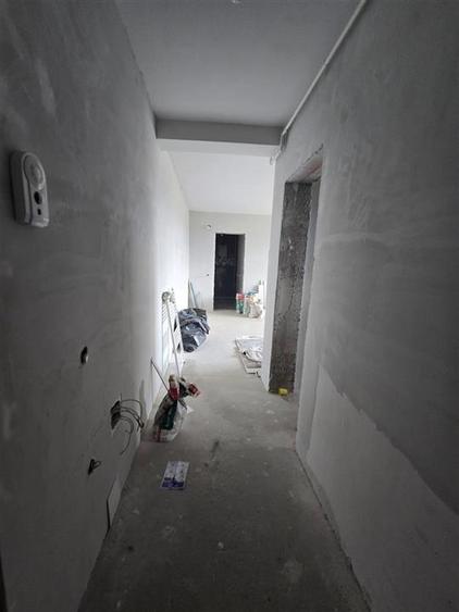 Apartament cu trei camere parter Arhitectilor