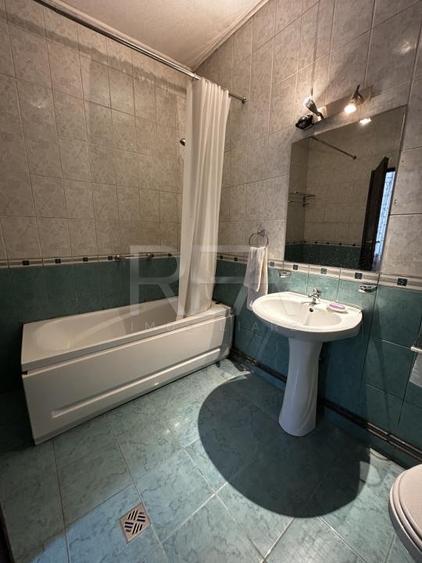 3 camere- Centrala proprie-pivnita- 99,92 MP- Parcul Carol/Piata Regina Maria