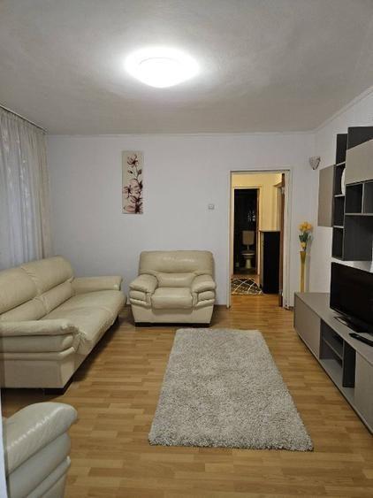 Închiriere Apartament cu 3 camere, metrou Obor 3 min, ideal familie