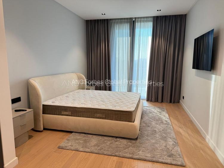 Apartament Premium cu 3 camere, Rahmaninov Residence - 14