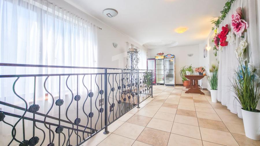 Proprietate Comercială Exclusivistă Șos. Alexandriei + 1.160 MP Teren - 13