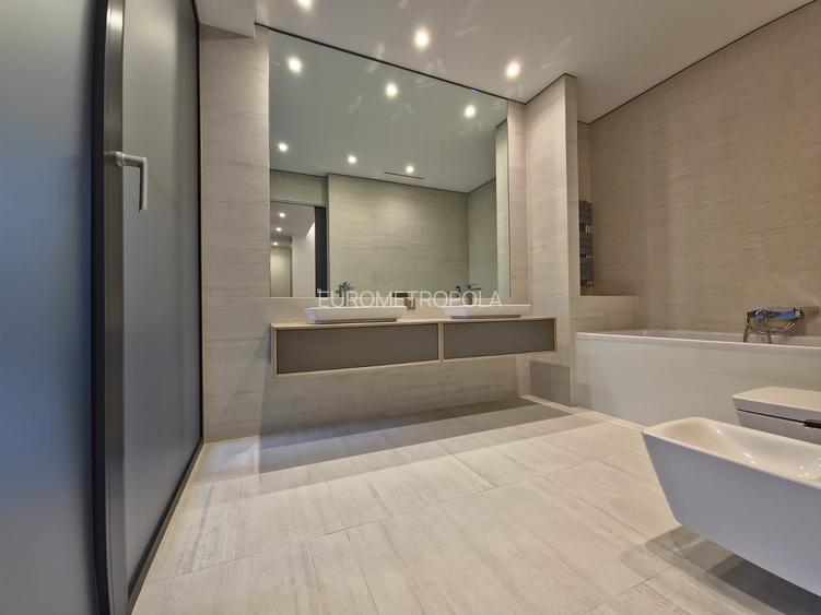 Apartament cu gradina Primaverii - 15