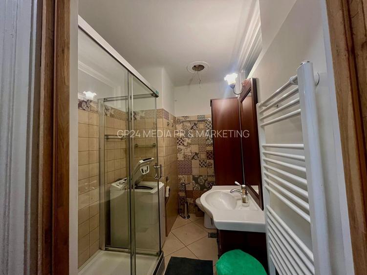 Apartament 3 camere, Ultracentral! - 6