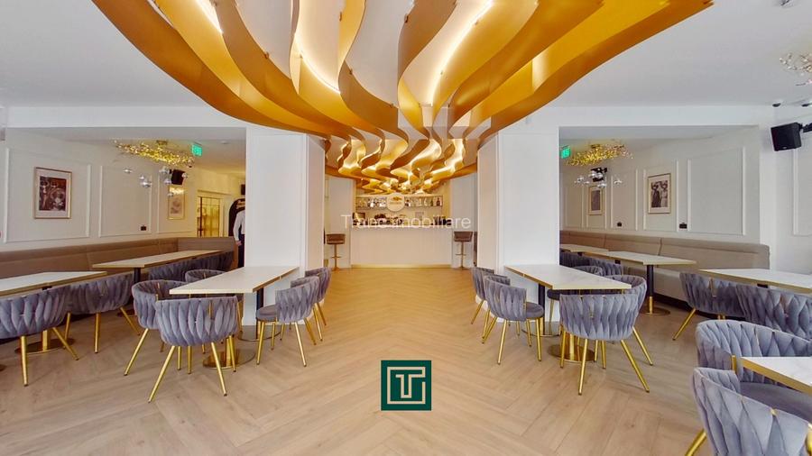 Afacere la cheie de vânzare – restaurant/cafenea, zonă centrală, Timișoara - 4