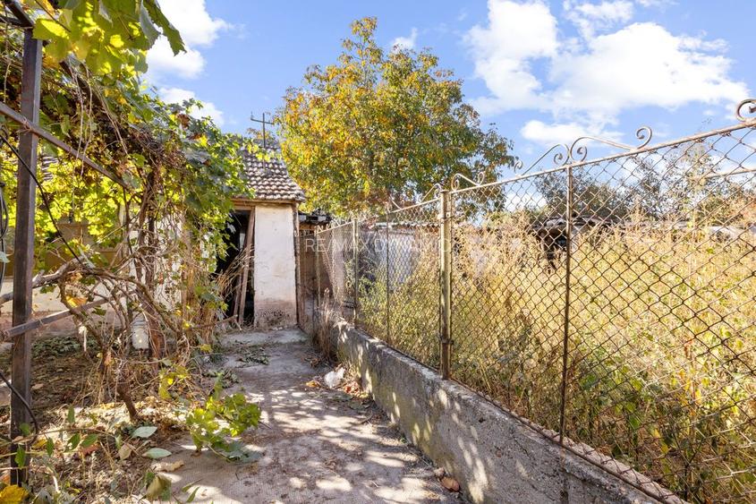 Casă de vânzare la 7 km de Arad, Loc. Sofronea - 6