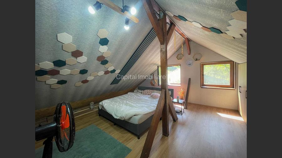 Casa noua pe drumul Lupacului - 10