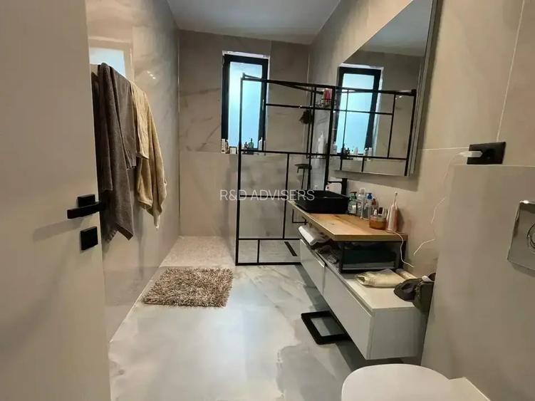 Erou Iancu Nicolae Casa 4 Camere LUX De Vanzare Mobilat-Utilat - 12