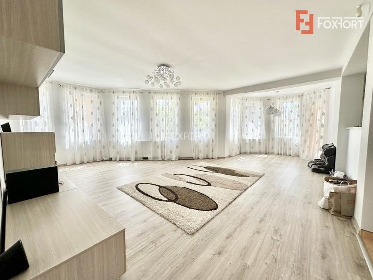 COMISION 0% Casa individuala cu 5 camere si teren de 792 mp, zona Mosnita Noua! - 11