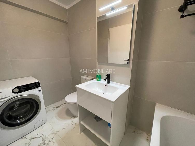 AP. 2 CAMERE SUN ROYAL VIEW, BLOC NOU, METROU 10 MINUTE, MODERN - 7