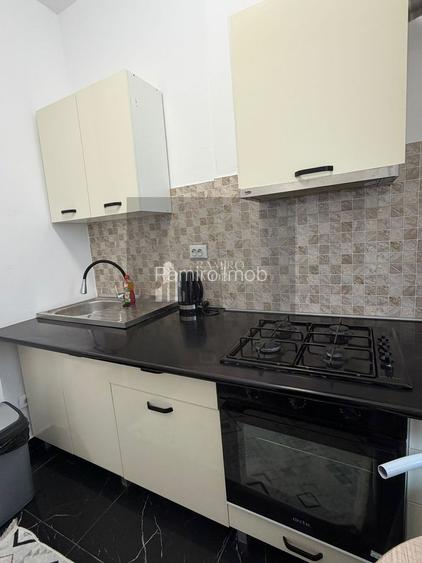 Garsoniera Metalurgiei / Postalionului  / Sector 4 - 4