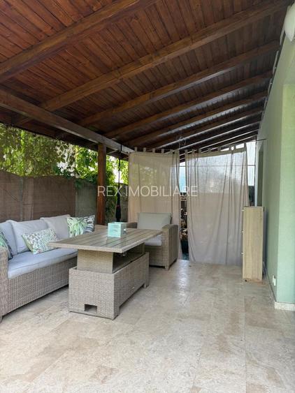 Duplex 3 dormitoare - zona centrala - Dumbravita - 13