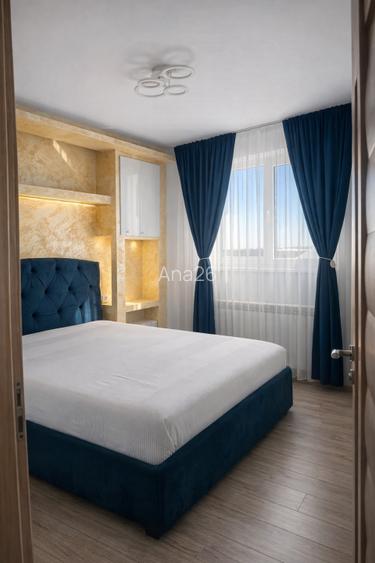 Apartament 2 camere Obcini, Str. Victoriei |  Complet mobilat - 7