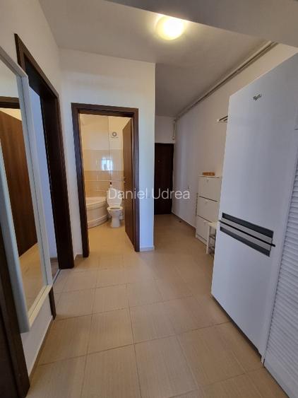 Apartament 2 camere Drumul Fermei cu loc de parcare inclus - 11