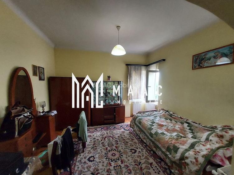 Apartament 3 Camere | Etaj 1 | 78MPU | Central - 13