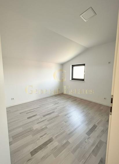 Casă individuală modernă, mobilată și utilată – gata de mutare! - 12