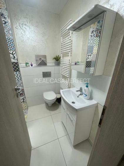 Exigent Plaza  Faza 1 langa Plaza Mall, parcul Liniei, metrou Lujerului - 6