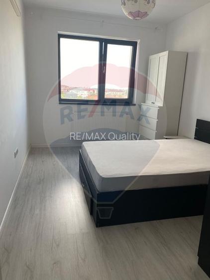 Apartament 3 camere – Prima închiriere | Sky Garden Residence - 9