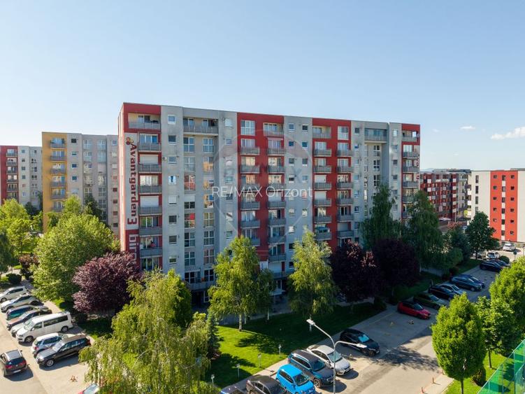 Apartament modern 2 camere decomandat | Mobilat & utilat | Bartolomeu - 16