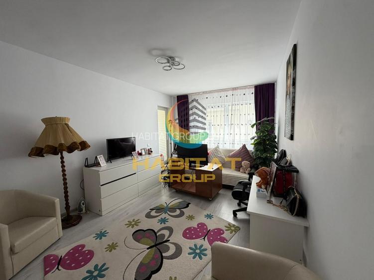 Pallady 2 camere decomandat 52 mp ACTE GATA DE MUTARE - 3