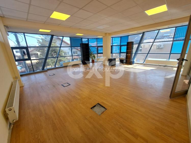 Brancoveanu, spatiu premium de inchiriat - 6