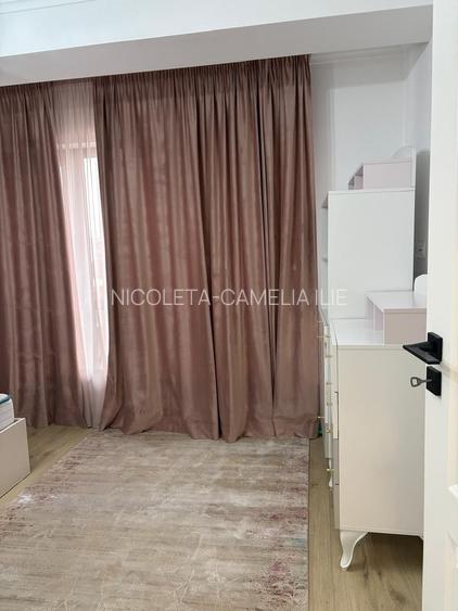 CASA| VILA | LUX | 4 CAM| PROPRIETAR| NOU ! MATEI MILO | 2 LOC PARCARE - 24