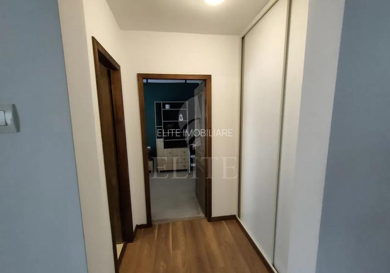 Apartament 2 camere în zona C-TIN BRANCUSI-DIANA - 7