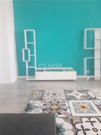 Apartament 1 Camera Nicolina 350 euro - 6