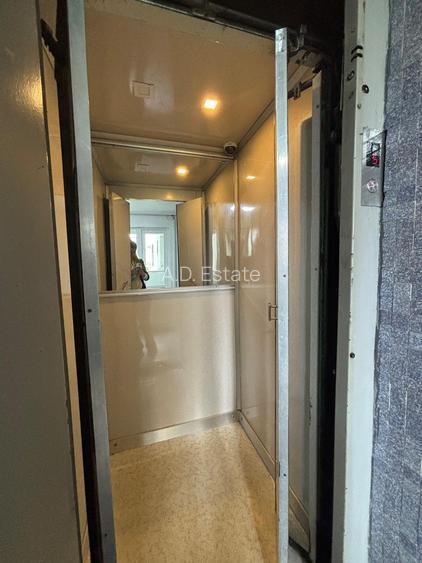 2 Camere Colentina Bloc reabilitat Mobilat si utilat - 7