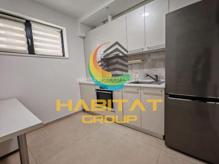 Garsoniera mobilata modern- Brancoveanu- bloc 2017 - 3