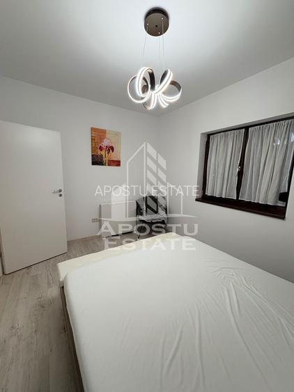 Apartament 2 camere, Giroc, Centrala proprie,Loc de Parcare - 4