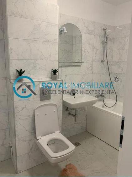 Royal Imobiliare-Inchiriere Apartament 3 Camere Zona Albert - 7