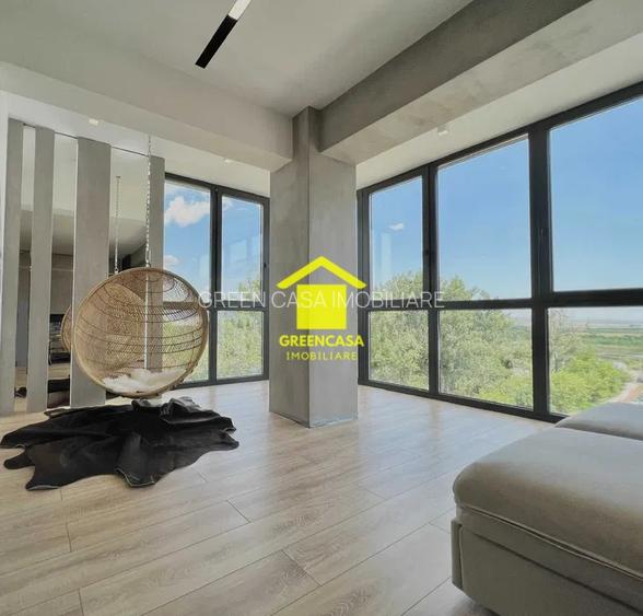 Apartament ultramodern, 2 camere, zona Gheorgheni / Sopor - 3