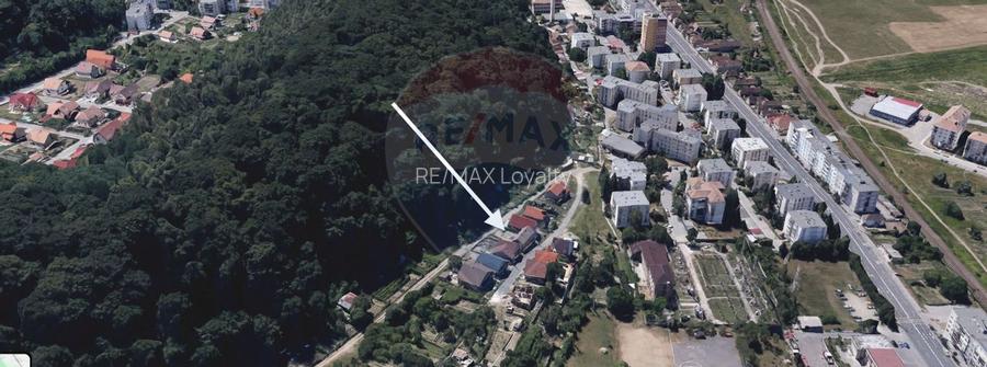 Vilă de vânzare la pret de oferta în Sighisoara - 16