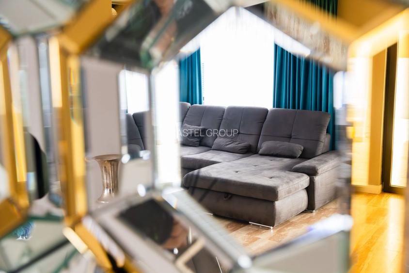 Vilă Modernă de Închiriat Snagov Acces Ponton Privat - Comision 0% - - 9