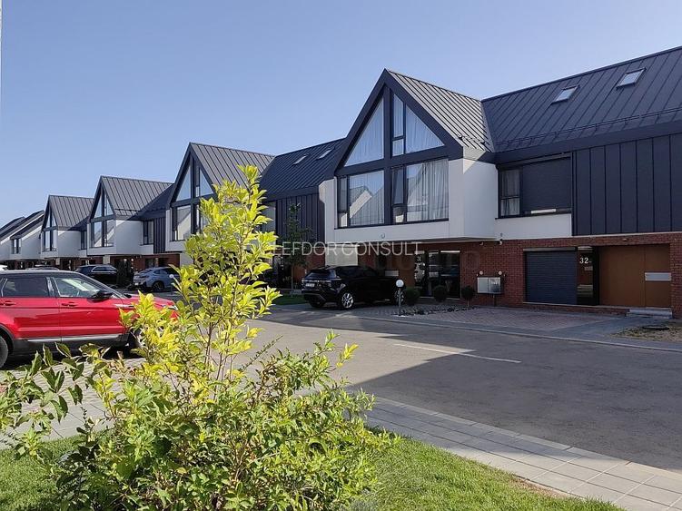 Vilă moderna de inchiriat - 16