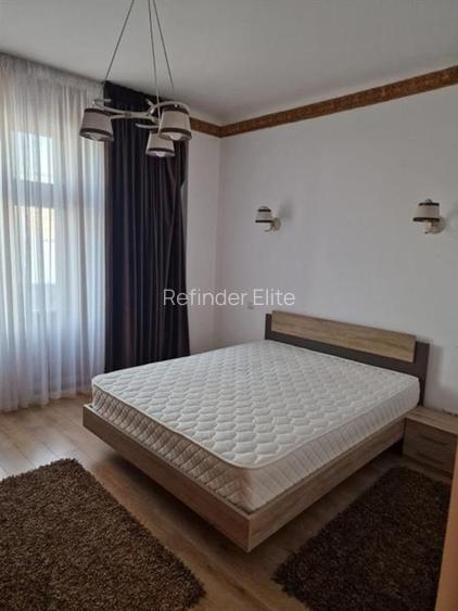 vanzare apartament 65 mp utili | Calea Victoriei | stradal | vedere stradala | e - 5