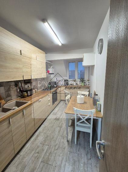 Apartament 3 camere Brancusi Drumul Taberei I bloc 2021 I COM 0% - 6