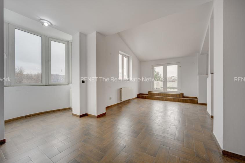 UVERTURII - CETATEA DE BALTA, VILA 436 MP UTILI, LOT 300 MP! - 27