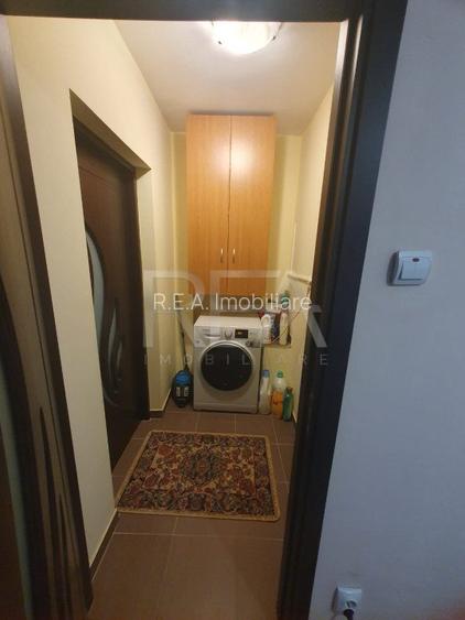 2 camere renovat + mobilat 6 minute de metrou TIMPURI NOI - 6