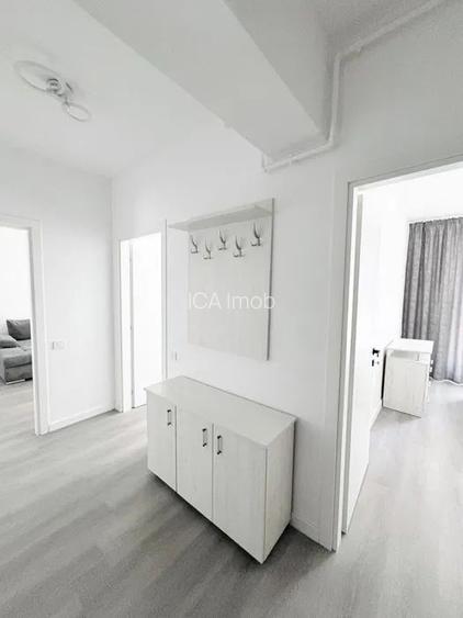 Apartament superb Exigent Plaza - 6