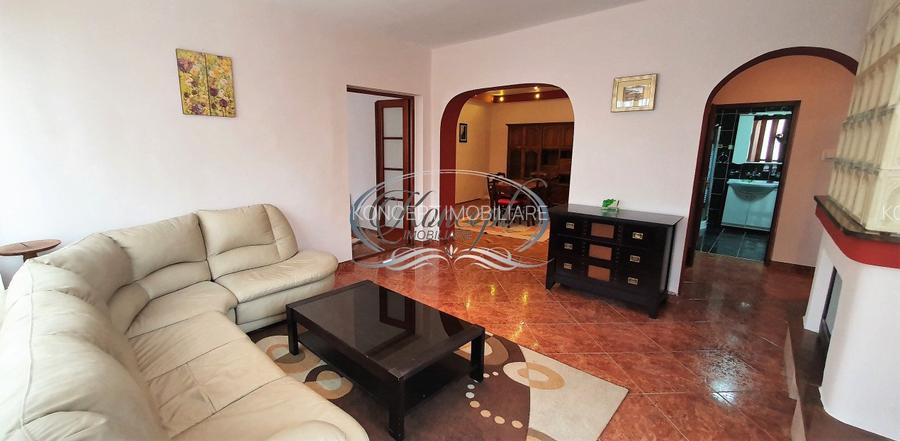 Casa individuala in zona Farmec - 2