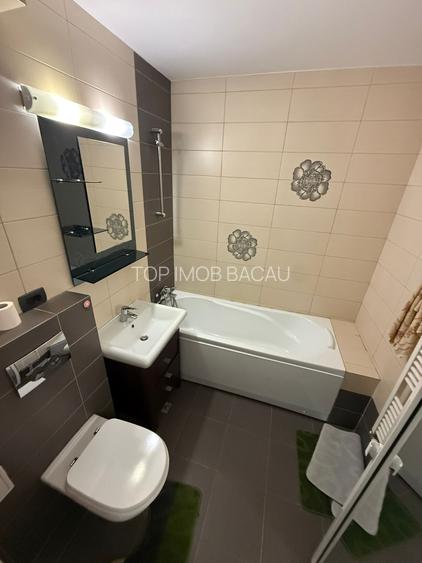 3 DECOMANDATE toate imbunatatirile, 2 balcoane, Piata Miorita - 8