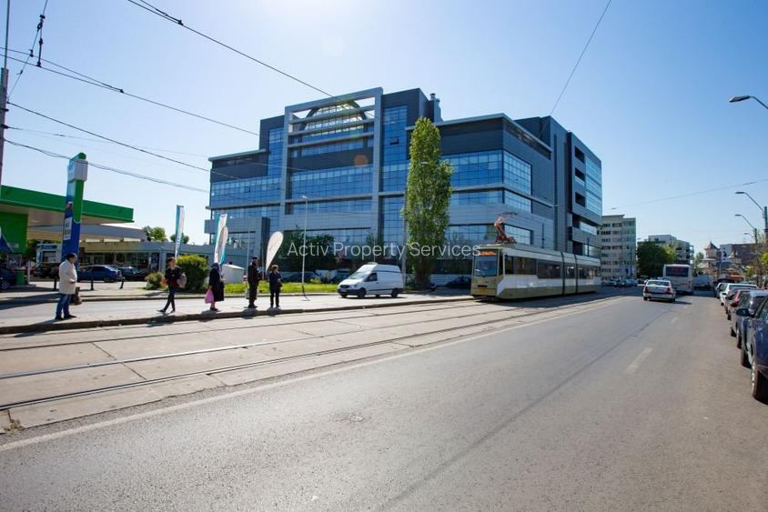 Spatiu comercial de inchiriat in City Offices - 2