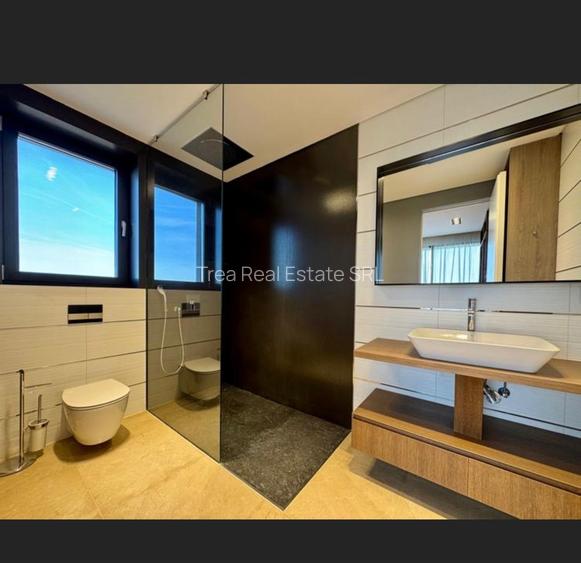 Vilă individuală Pipera | 6 camere |  PISCINA | Școala Americană - 31
