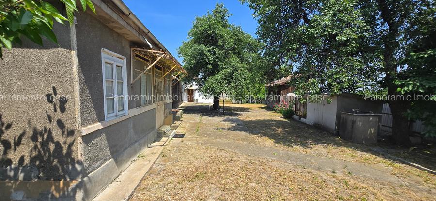 Casa boiereasca de vanzare Varsatura - 14