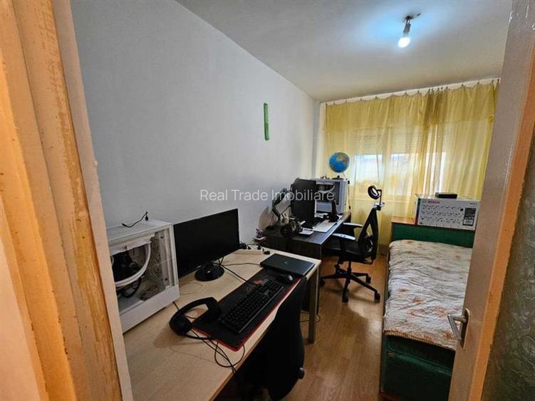 Apartament 3 camere decomandat, Racadau - 3